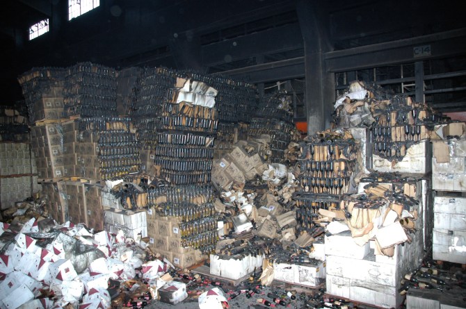 Photo courtesy of the Bureau of Alcohol, Tobacco, Firearms and Explosives