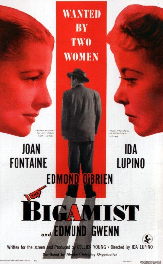bigamist