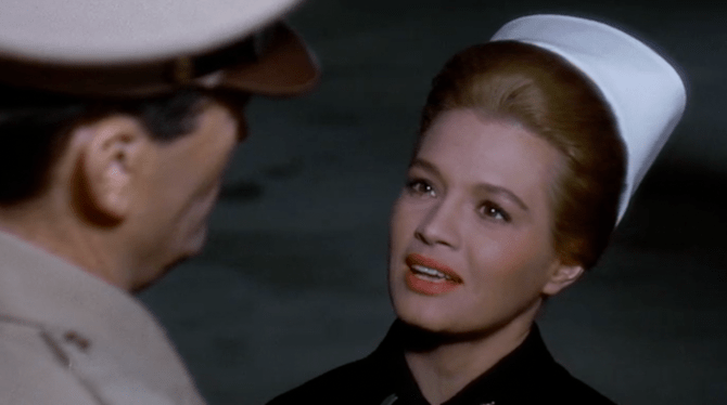 Captains Newman Angie Wants Babies Sex Tension