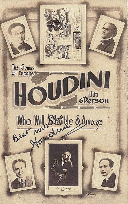 houdini-signed