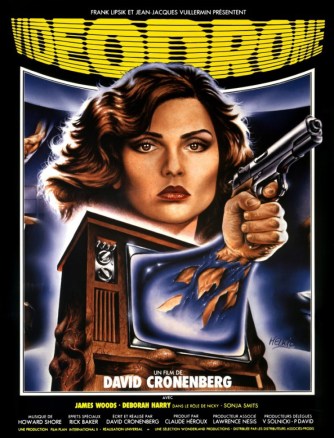 videodrome+poster