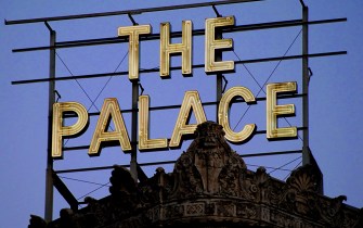 Al Barna Palace Hotel