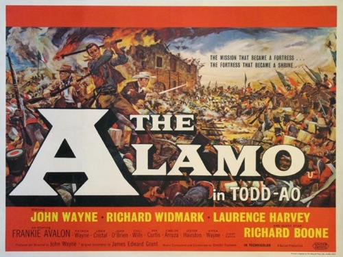 Alamo