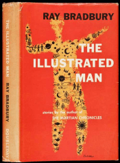 Iliustrated man