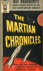 Martian Chron