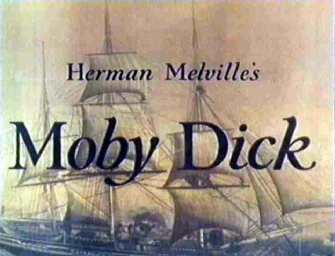 mobydick film title
