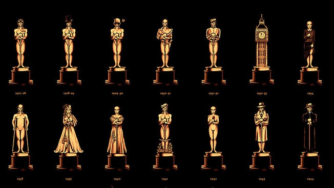 oscars winners