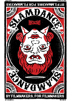 Slamdance