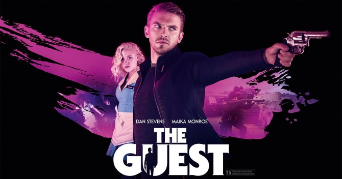 TheGuest