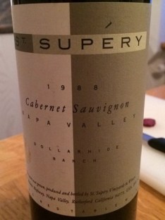 suprey Sav blanc