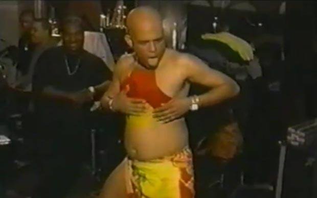 SweetMickyforPresident