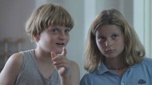 TroublewithDotandHarry