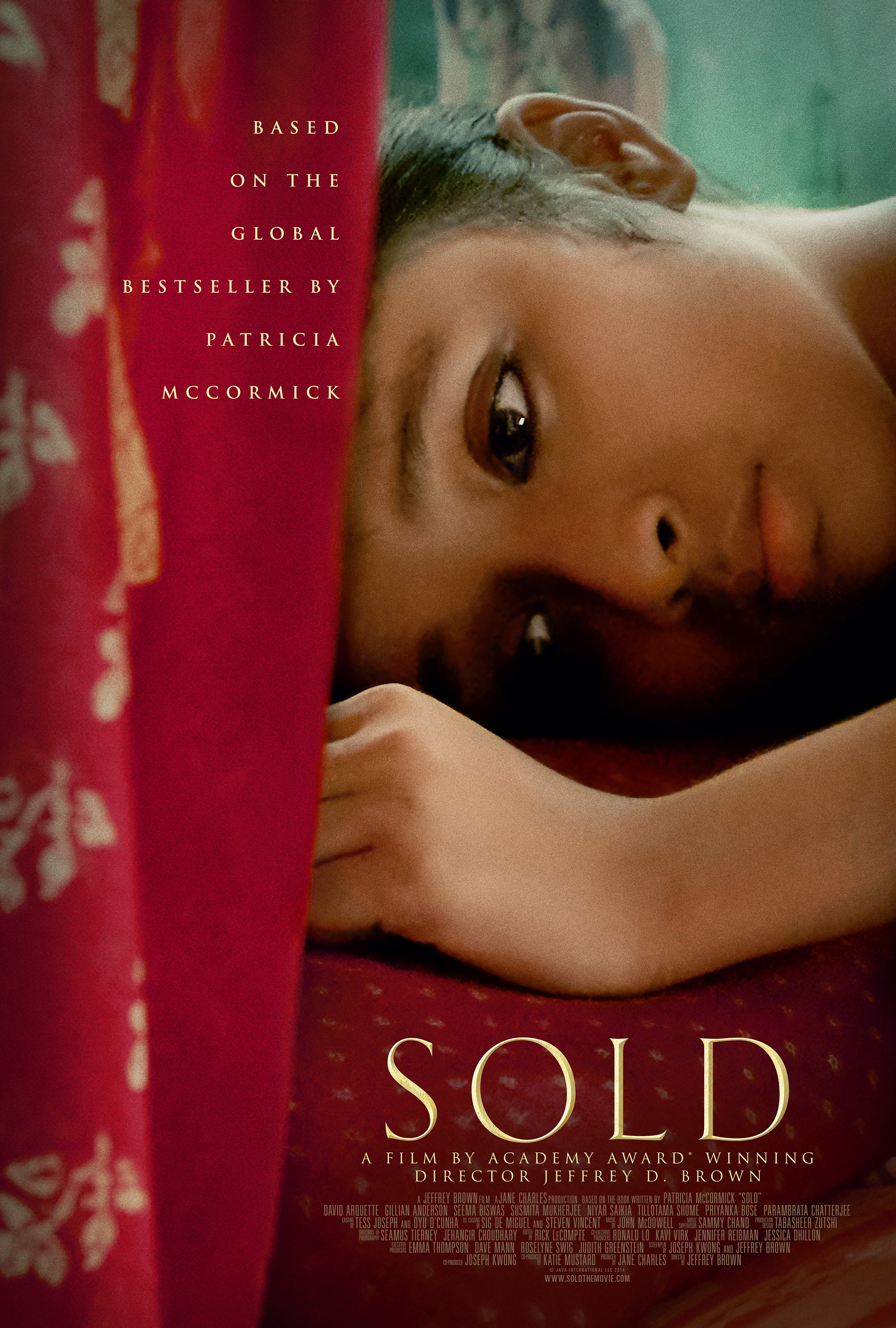 sold-movie-poster |, image size:2600x3852
