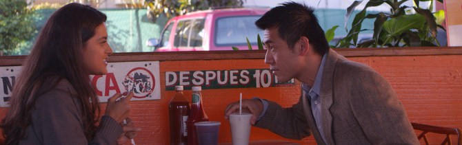 Juana takes Aki to Oakland's Sinaloa Taco Truck