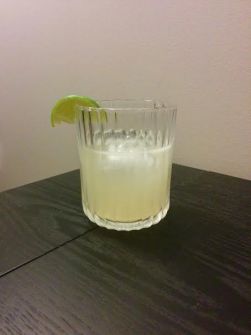 Margarita