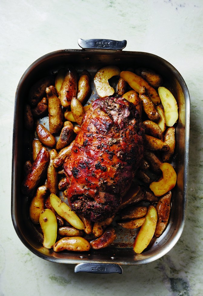 roasted-leg-of-lamb