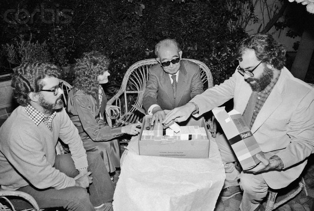 Akira,George and Francis.jpg