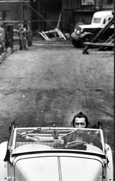 mifune in car with sword.jpg
