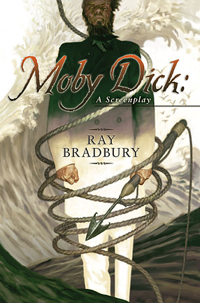 mobydick cover