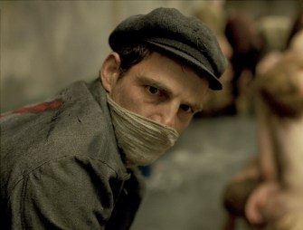 SON OF SAUL 2