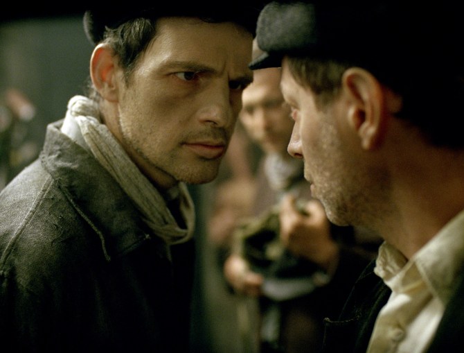 SON OF SAUL photo