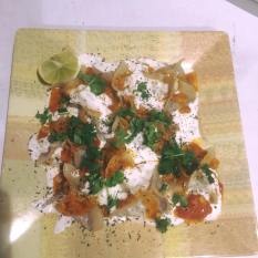 Mantu