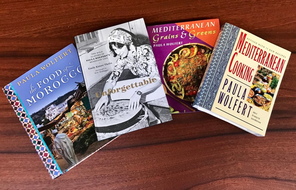 Image result for paul wolfert and emily thelin