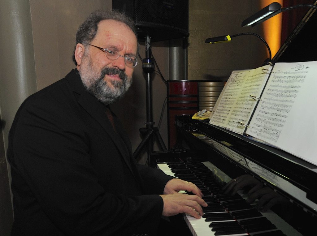 Rodney Gleisner SILENCE GETS SOUND