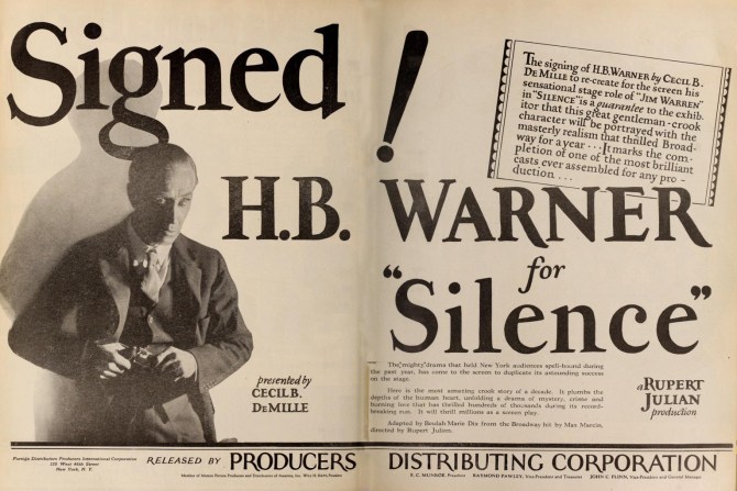 SILENCE - Motion Picture News 05-Dec-1925 combinedb.jpg