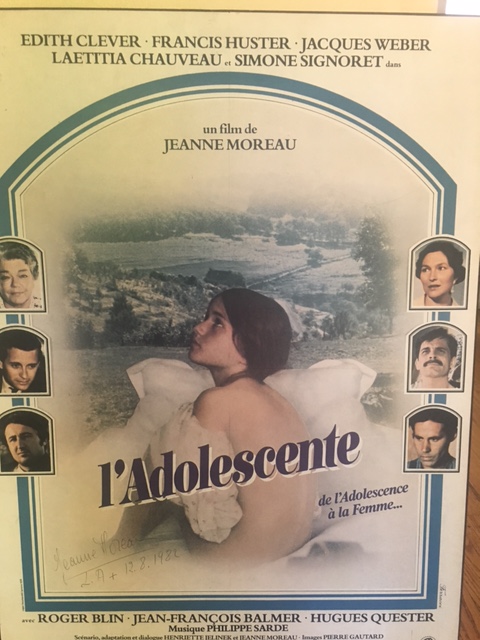 L'Adolescent signed pooster.JPG