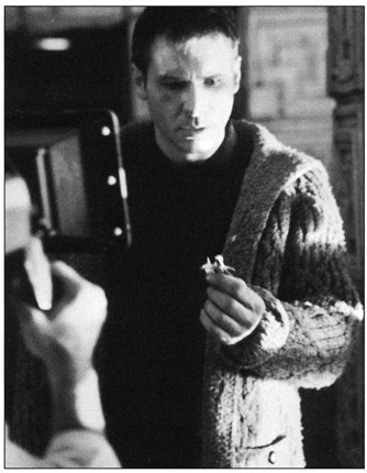 Harrison Ford 1 (c) Warner Bros 1982