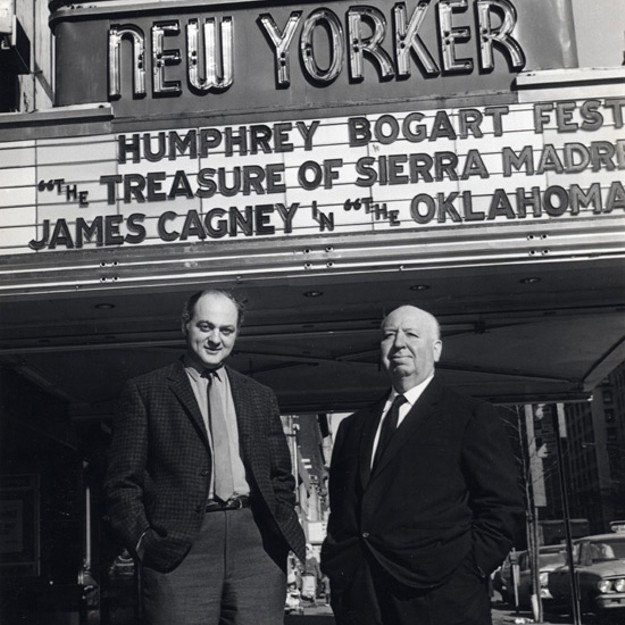 alfred-hitchcock-with-dan-talbot-outside-talbot_s-new-yorker-theater-january-13-1965.jpg