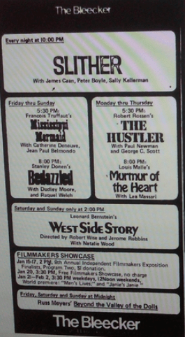 Bleecker schedule.png