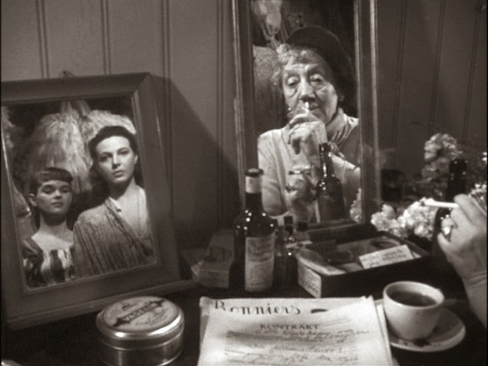 Image result for bergman thirst