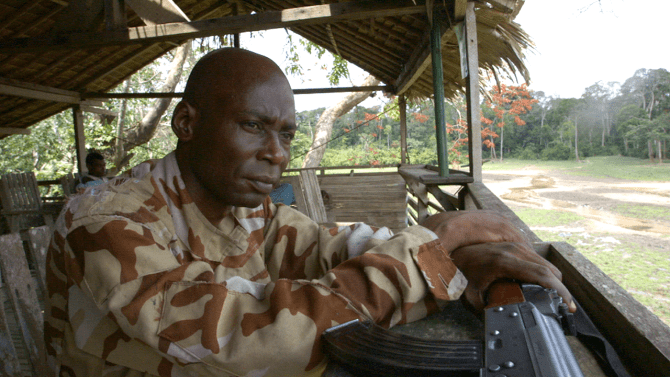 Zephirine Mbele - Dzanga-Ndoki Natnl Park eco guard_preview.png