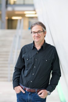 Michael Benson_c_Lucie Goodayle, NHM Images