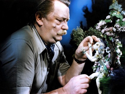 Image result for Jiří Trnka - A Missing Friend | Trailer