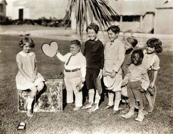 Our Gang Valentines Day, 1926.jpg