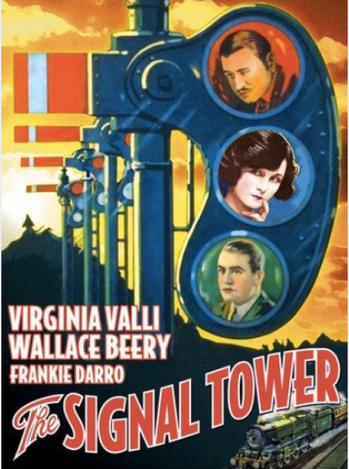 Signal Tower video cropped