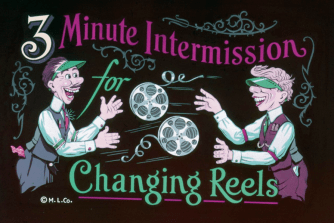 change reels
