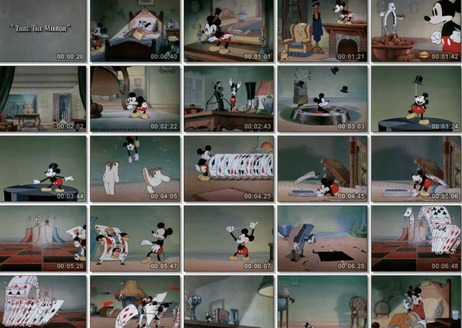 Thru the mirror images .png