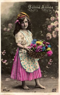 Bonee Anee girls with flowers.jpg