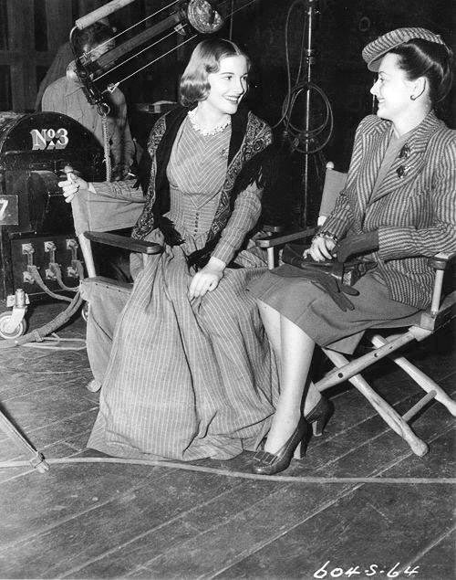 joanfontaineandoliviadehavillandonsetofjaneeyre