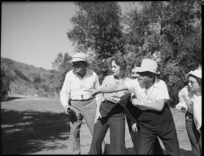 Midsummer's Hollywood Bowl