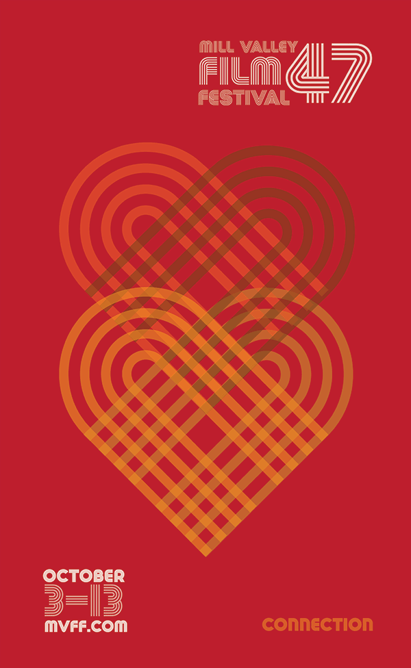 Mill Valley Film Festival - MVFF47 | Made By BSSP